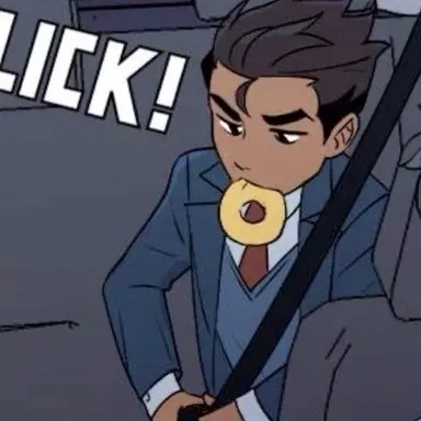 Profile image of Damian Wayne