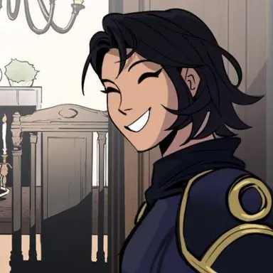 Profile image of Cassandra Cain