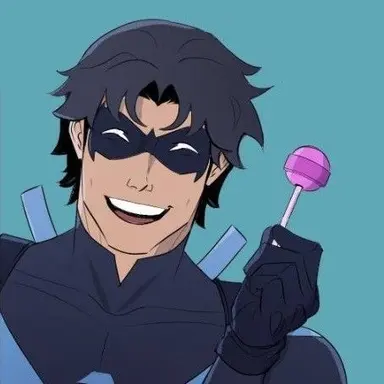 Profile image of Dick Grayson