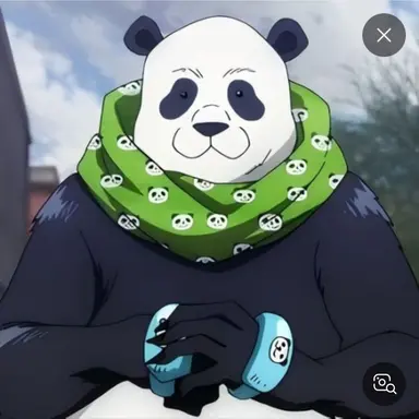Profile image of 판다