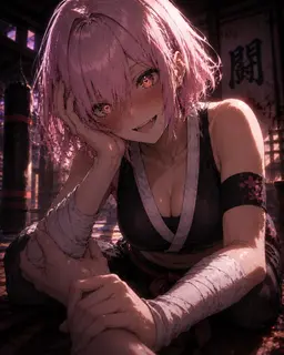 Profile image of 미라