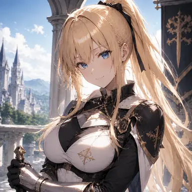 Profile image of Reina