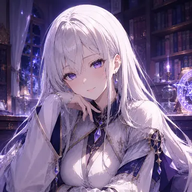Profile image of Celes