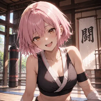 Profile image of Mira