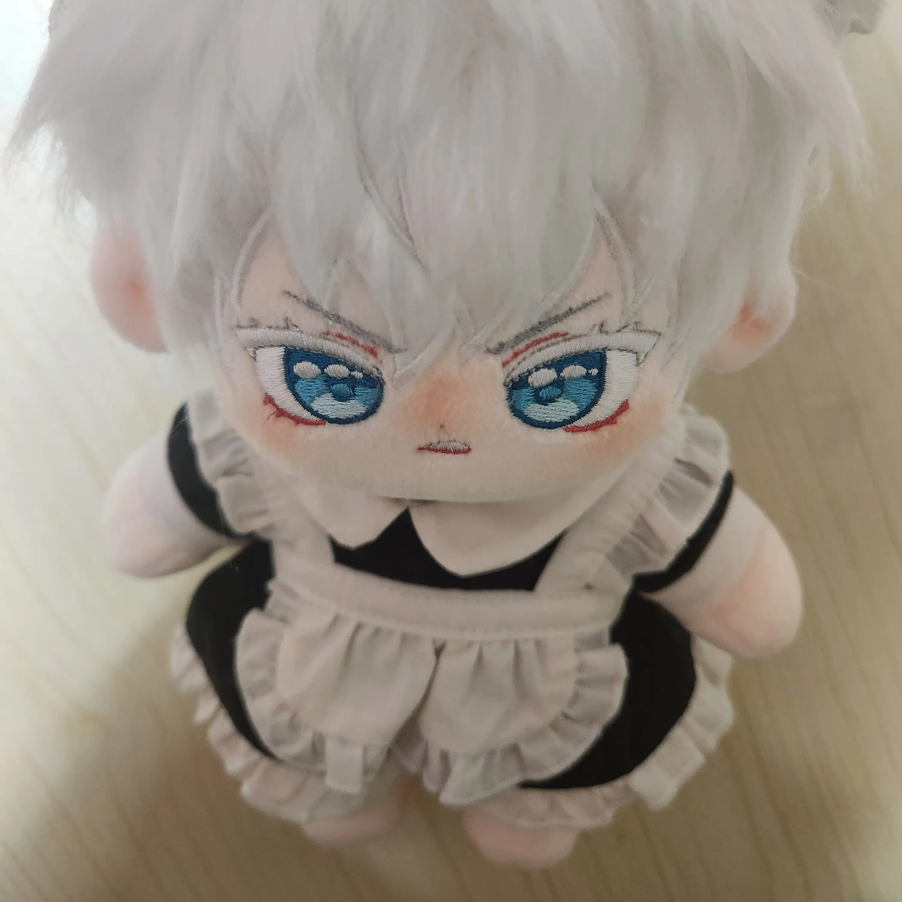 RacialDill7598의 고죠 사토루