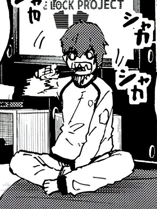 Michaelkaiser_love의 같이 가는 게 당연한 사이.