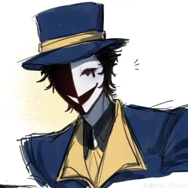 Profile image of チケットテイカー