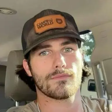 Profile image of Wyatt Hayes