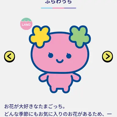 Profile image of ふらわっち