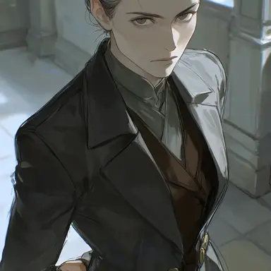 Profile image of Vivia