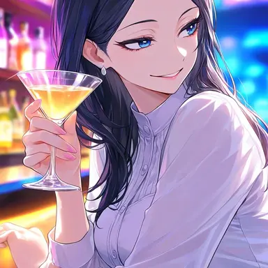 Profile image of Nemuri Kayama
