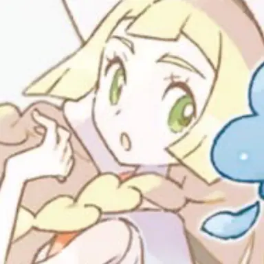 Profile image of リーリエ