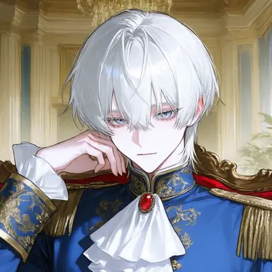 Profile image of Cedric