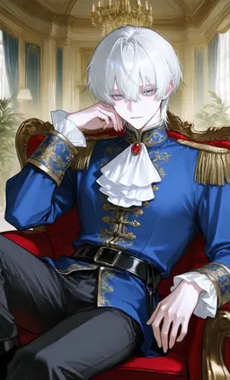 Profile image of Cedric