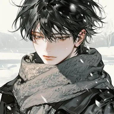 Profile image of 이도윤