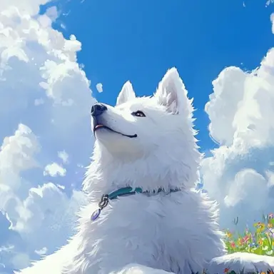 Profile image of 모카