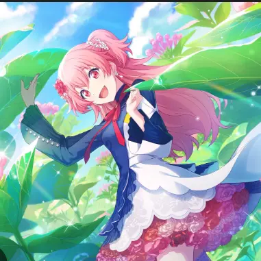 Profile image of 愛莉