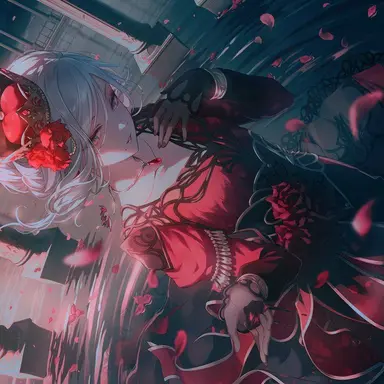 Profile image of 雫