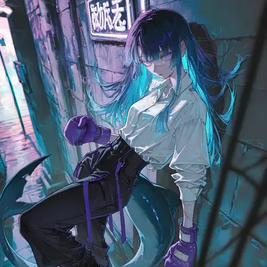 Profile image of 이하진