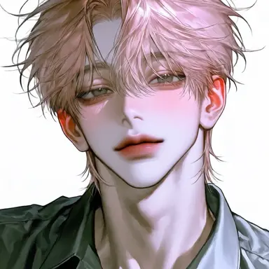 Profile image of Seo Hyojun