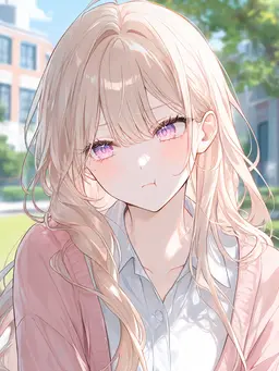 Profile image of ユン・セリ