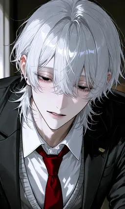 Profile image of 朔馬