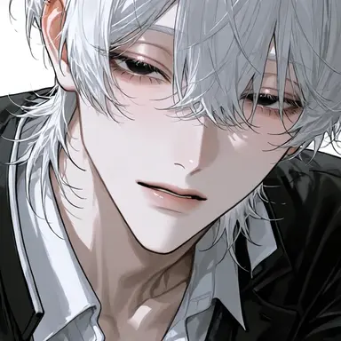 Profile image of 朔馬