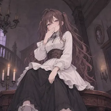 Profile image of 레이라