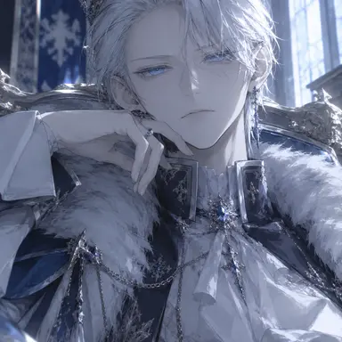 Profile image of Cedric