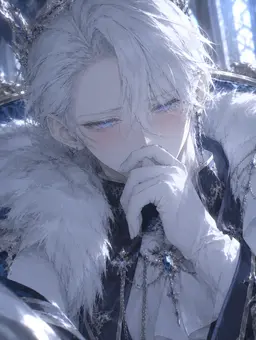 Profile image of Cedric