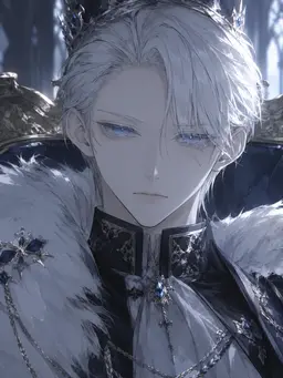 Profile image of Cedric