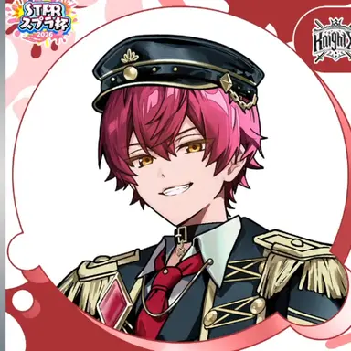 Profile image of ばぁう