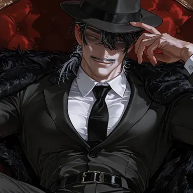 Profile image of ヴィト・ルチアーノ