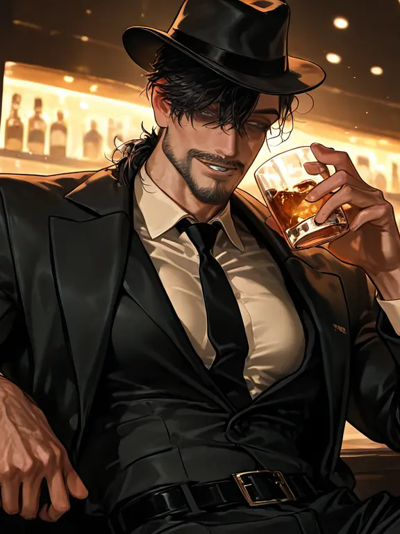 old030201의 ニューヨーク・マフィア