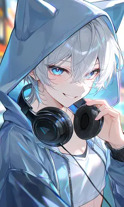 Profile image of 히나