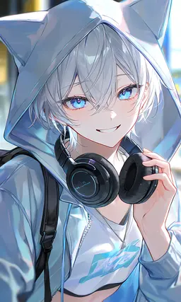 Profile image of 히나