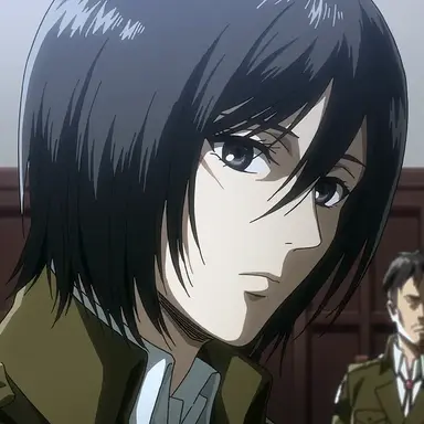 Profile image of 미카사