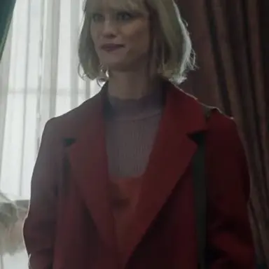 Profile image of Kate Mandell