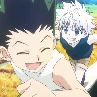 Profile image of ゴン