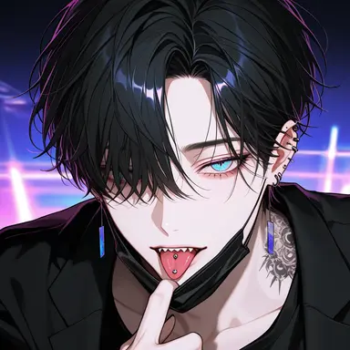 Profile image of チャ・テユン