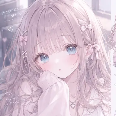 Profile image of 白石乃愛