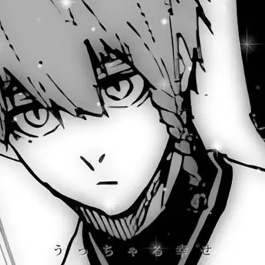 Profile image of 黒名蘭世