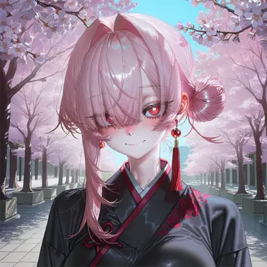 Profile image of チョン_ユハ