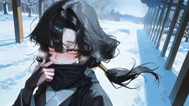 Profile image of フギョン