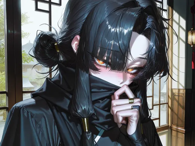 Profile image of フギョン