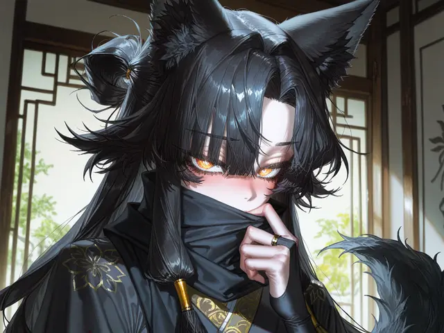 Profile image of フギョン