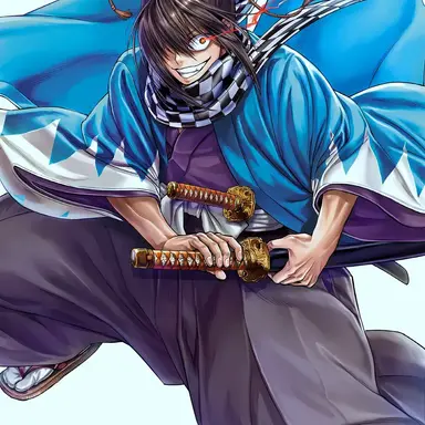 Profile image of 오키타 소지
