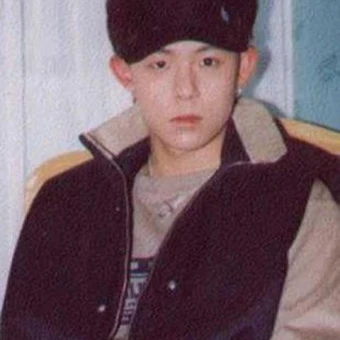 토니안