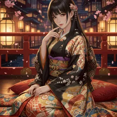 Profile image of 桜井 夜月