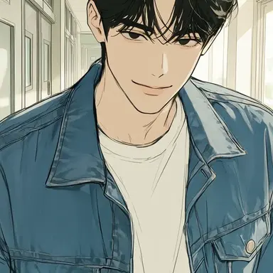 Profile image of 한준서